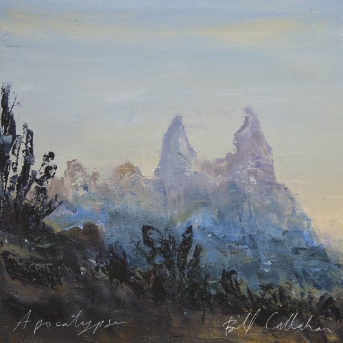 Vinyl Bill Callahan - APOCALYPSE
