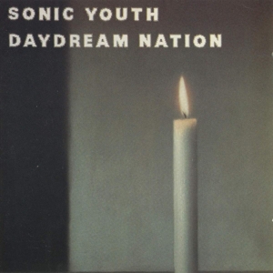CD Sonic Youth - DAYDREAM NATION