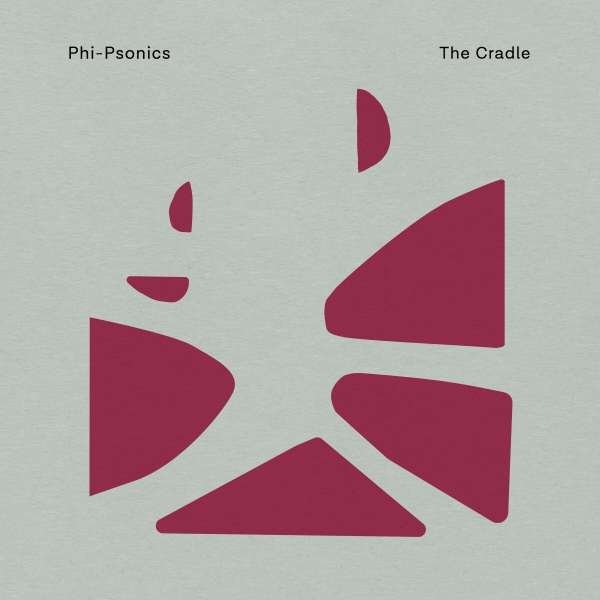 CD PHI - PSONICS - CRADLE