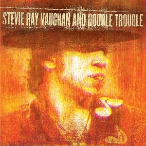 CD Stevie Ray Vaughan - LIVE AT MONTREUX 1982 & 1985