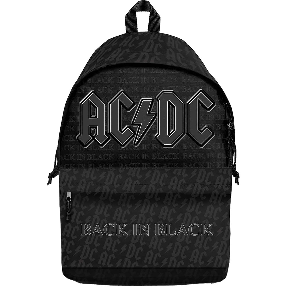 Batoh AC/DC - Back In Black