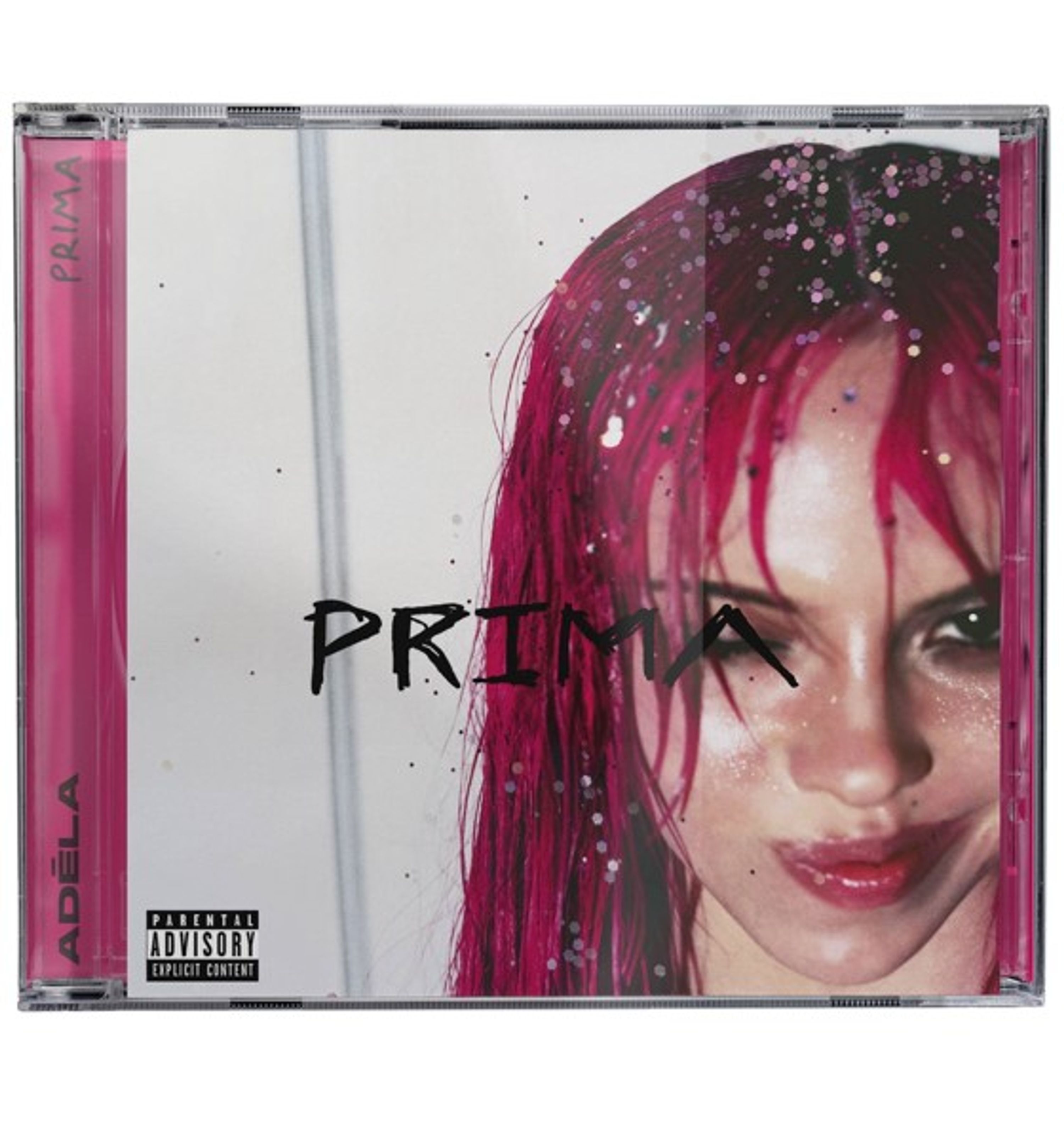 CD - PRIMA
