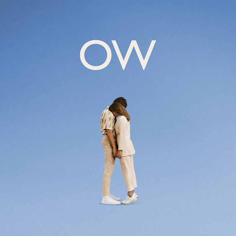 Vinyl Oh Wonder - NO ONE ELSE CAN WEAR YOUR