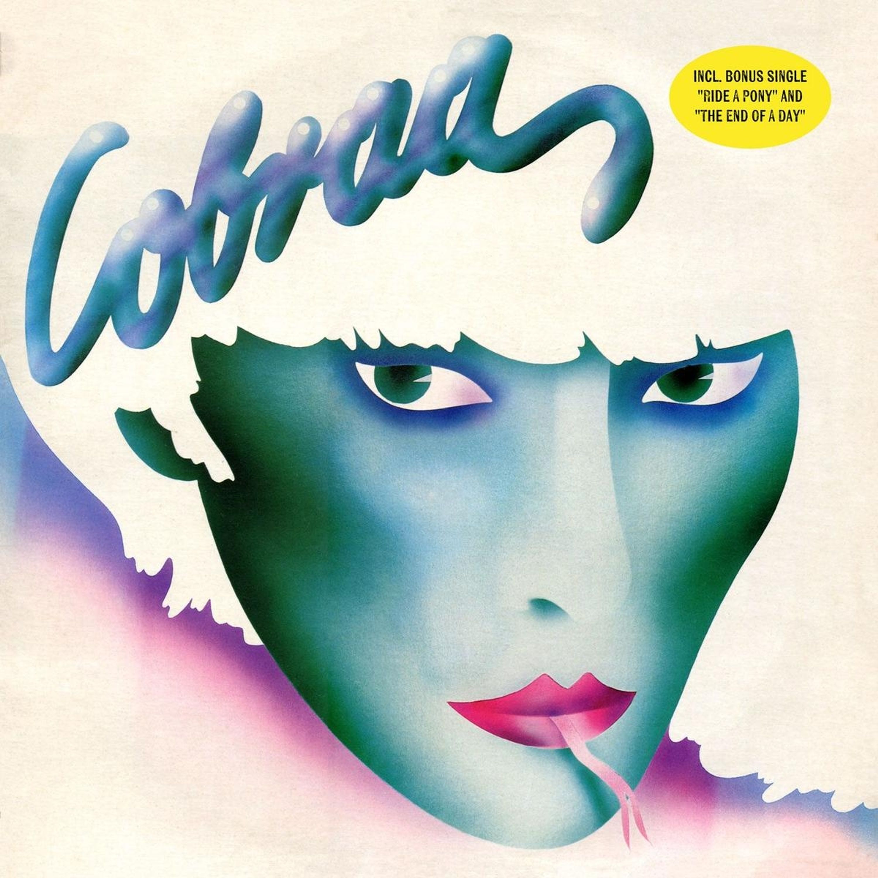 Vinyl - COBRAA