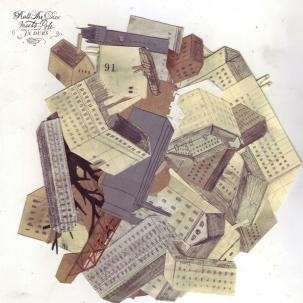 Vinyl Roll The Dice Meets Pole - IN DUBS