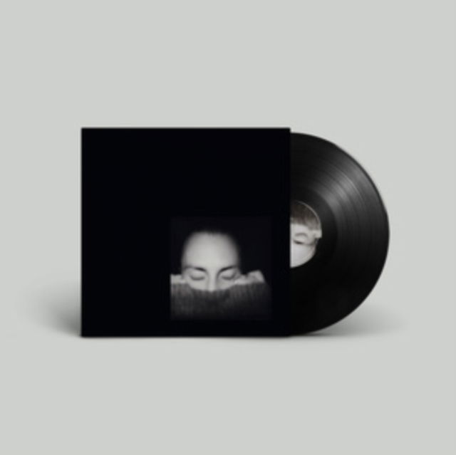 Vinyl Puma Blue - ANTICHAMBER