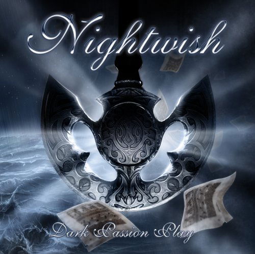 Vinyl Nightwish - DARK PASSION PLAY