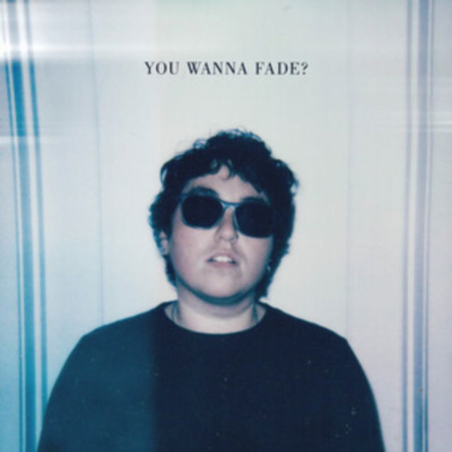 Vinyl Alien Boy - YOU WANNA FADE?