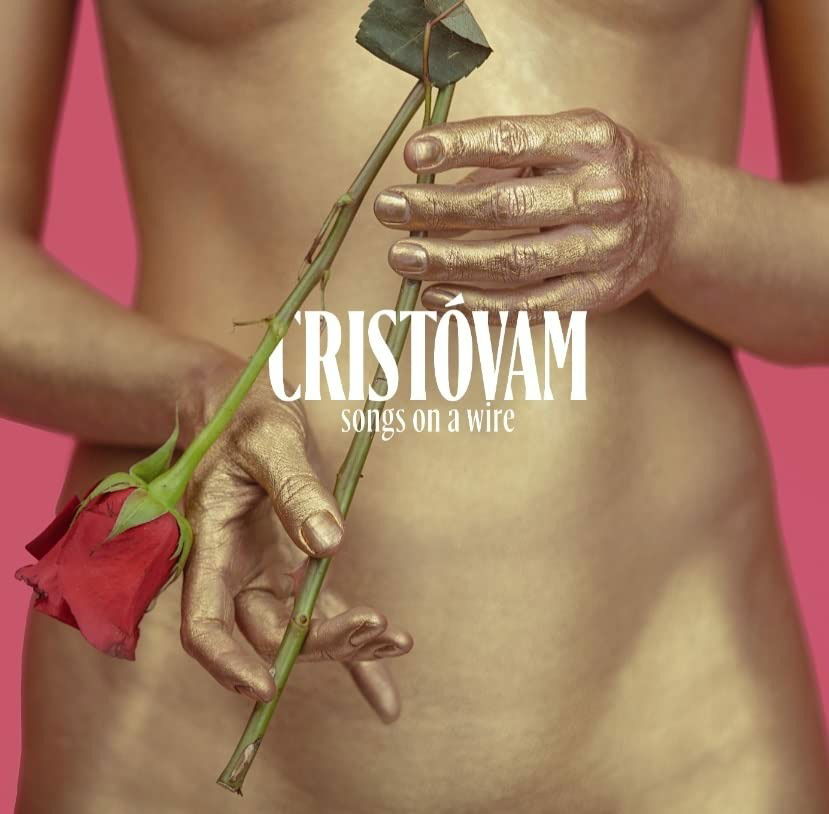 Vinyl Cristóvam - SONGS ON A WIRE
