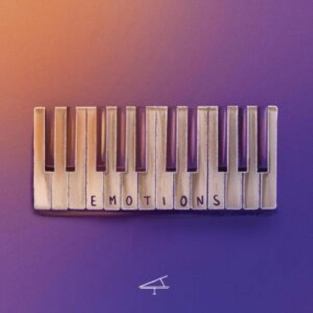 Vinyl Tony Ann - EMOTIONS