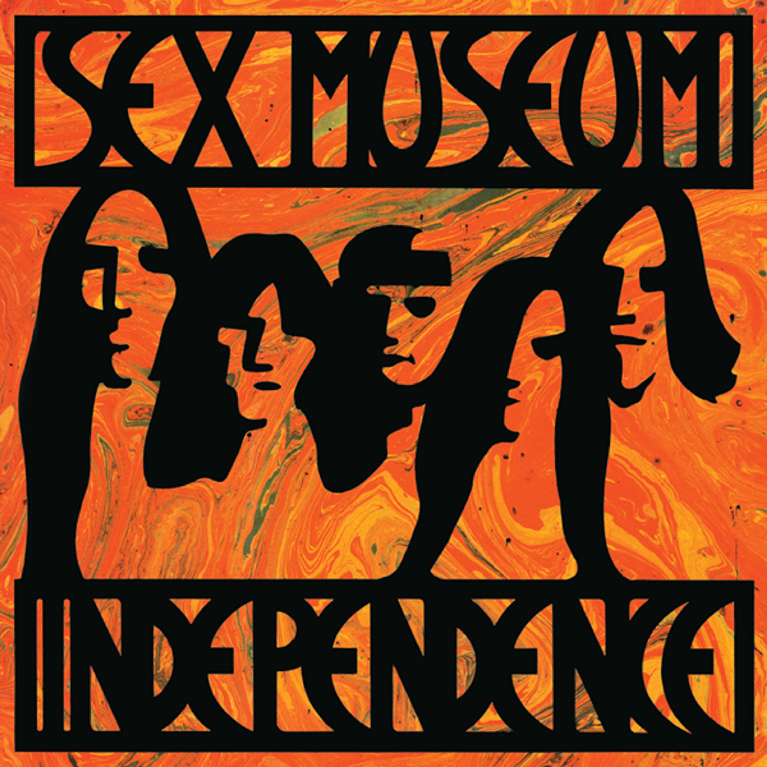 Vinyl Sex Museum - INDEPENDENCE