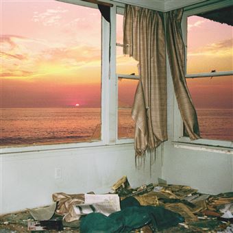 CD Allah-Las - LAS - ZUMA 85
