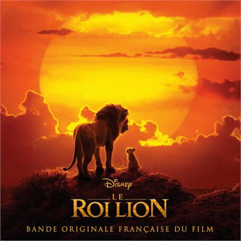 CD Jeff Kite - LE ROI LION