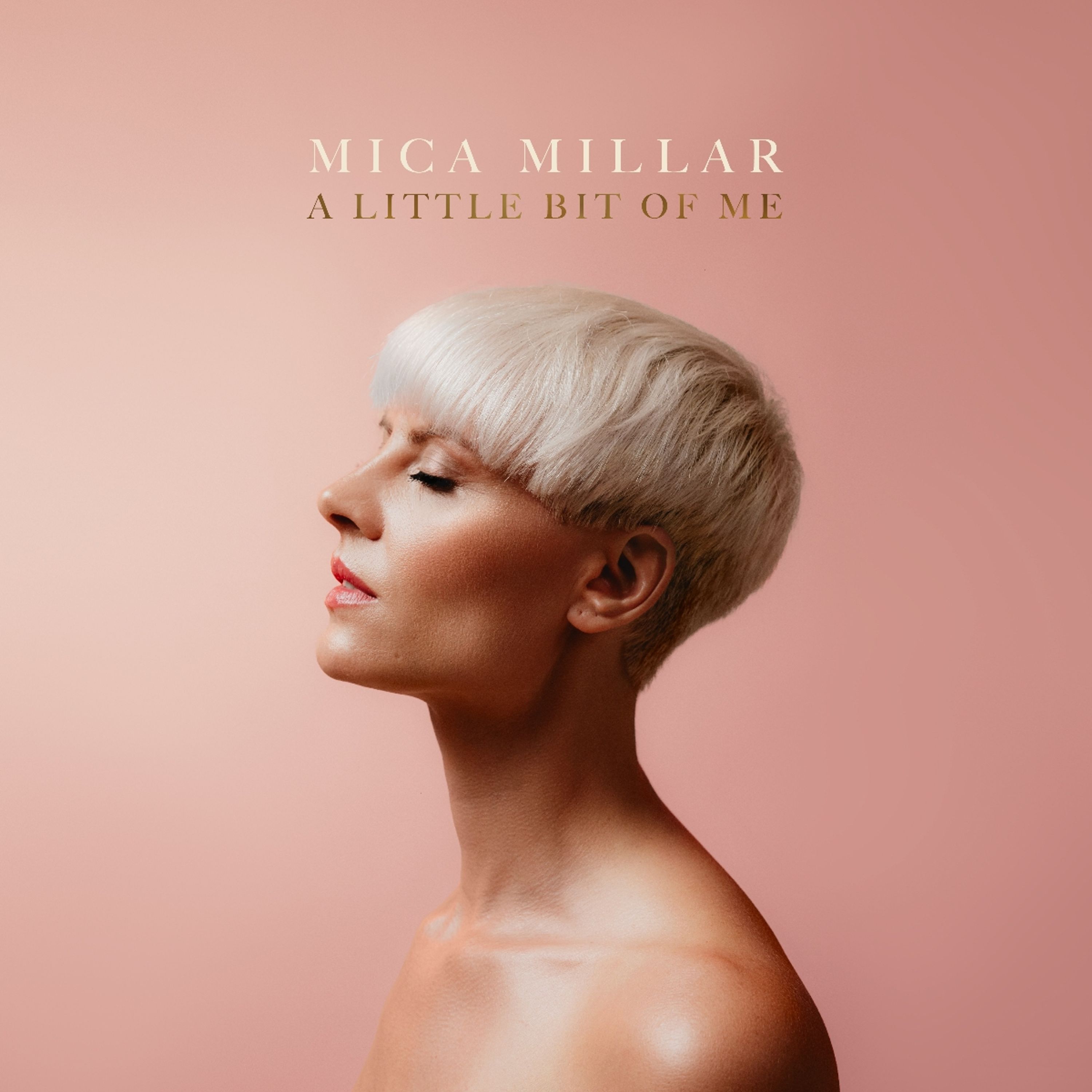 CD - A LITTLE BIT OF ME