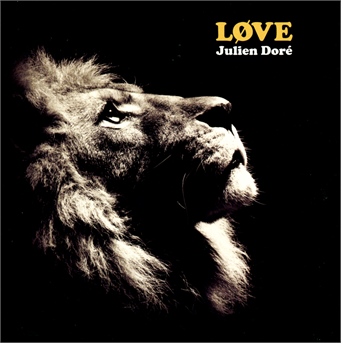 CD Julien Doré - Løve