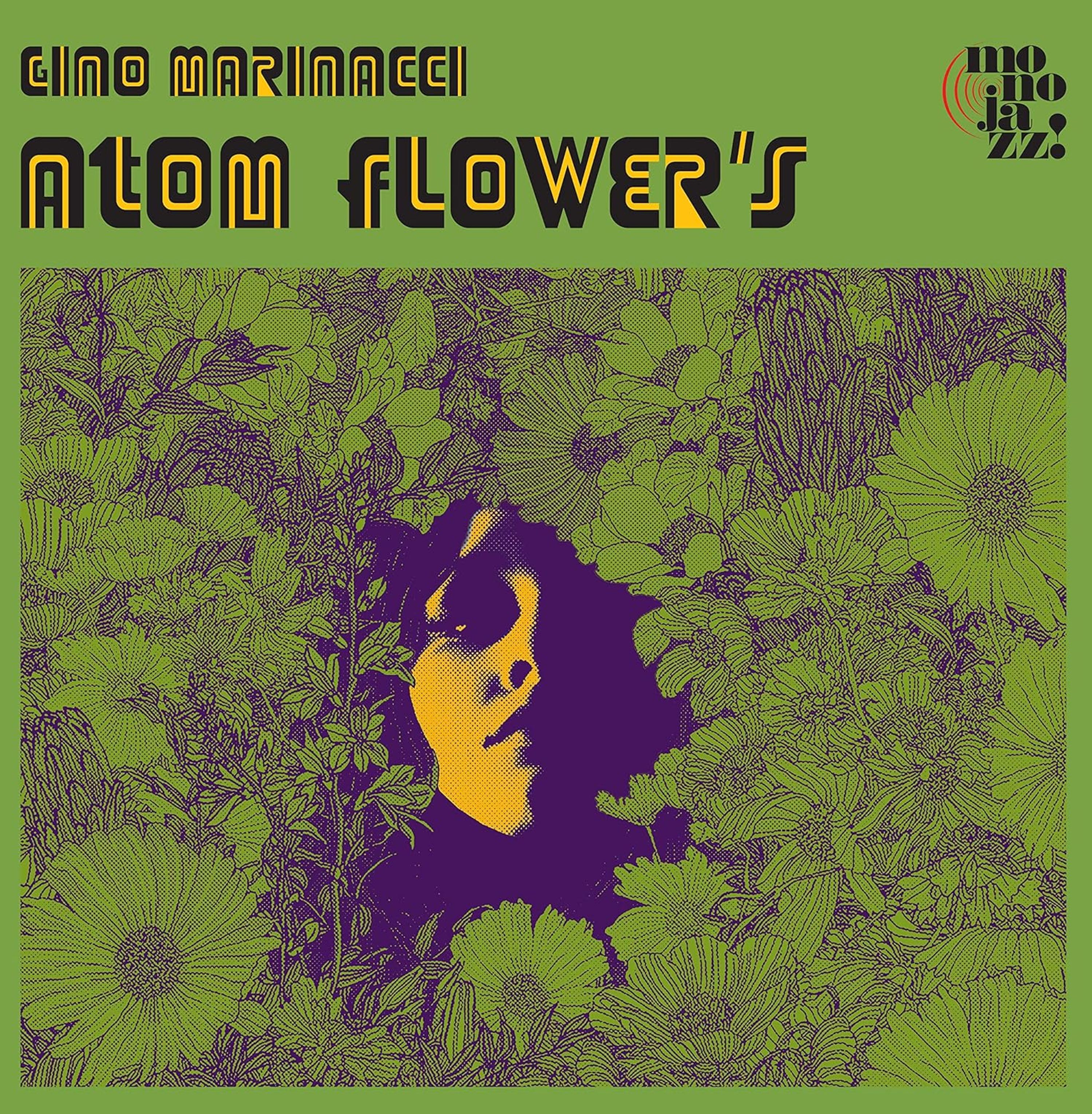 Vinyl - ATOM FLOWER'S