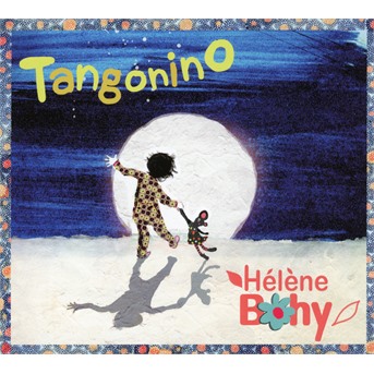 CD Hélène Bohy - Tangonino