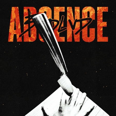 CD BVDLVD - ABSENCE