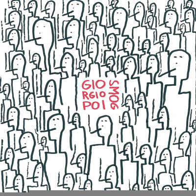 CD Giorgio Poi - POI, GIORGIO - SMOG