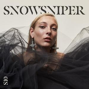 Vinyl S10 - SNOWSNIPER