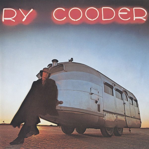 CD Ry Cooder - Ry Cooder