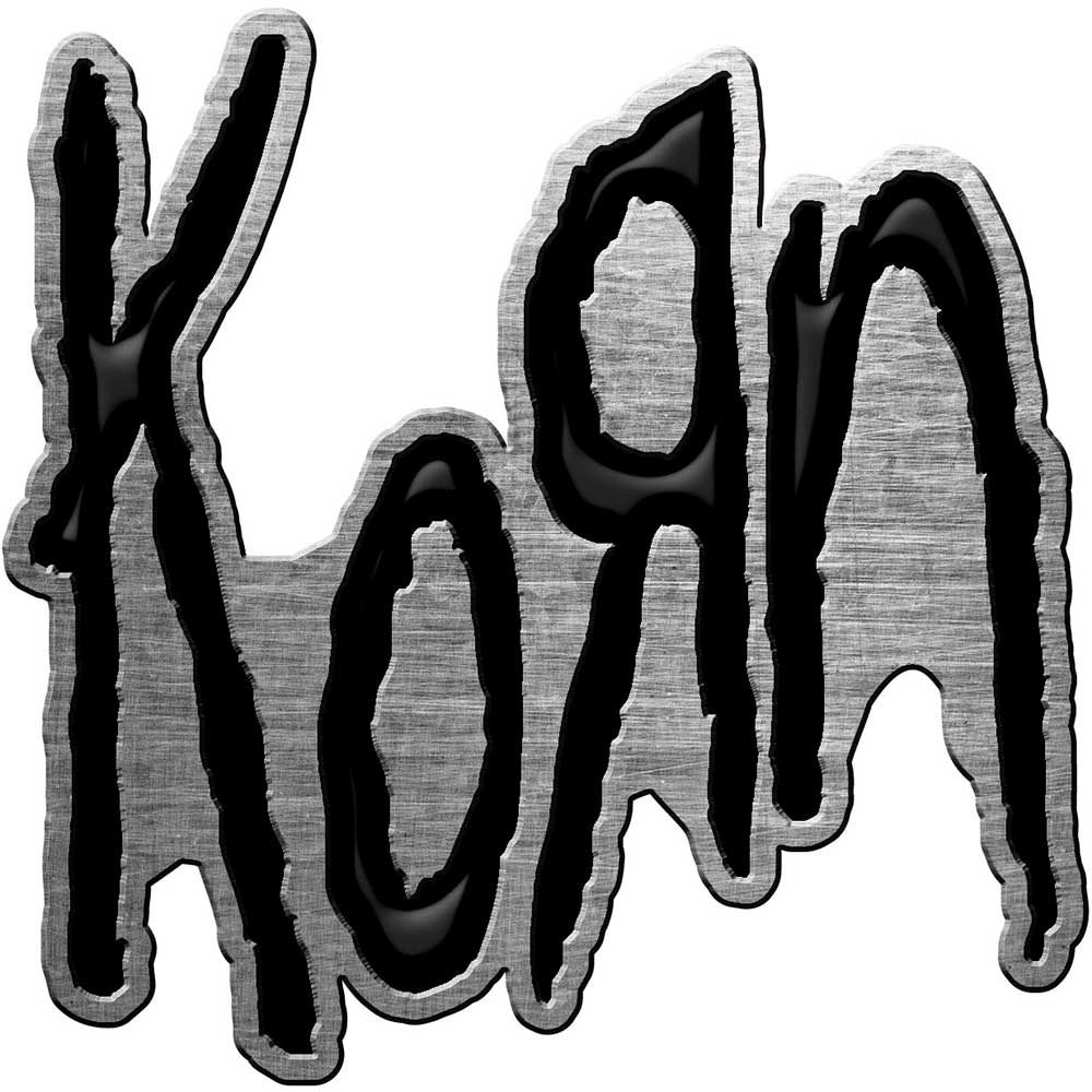 Odznak Korn - Logo