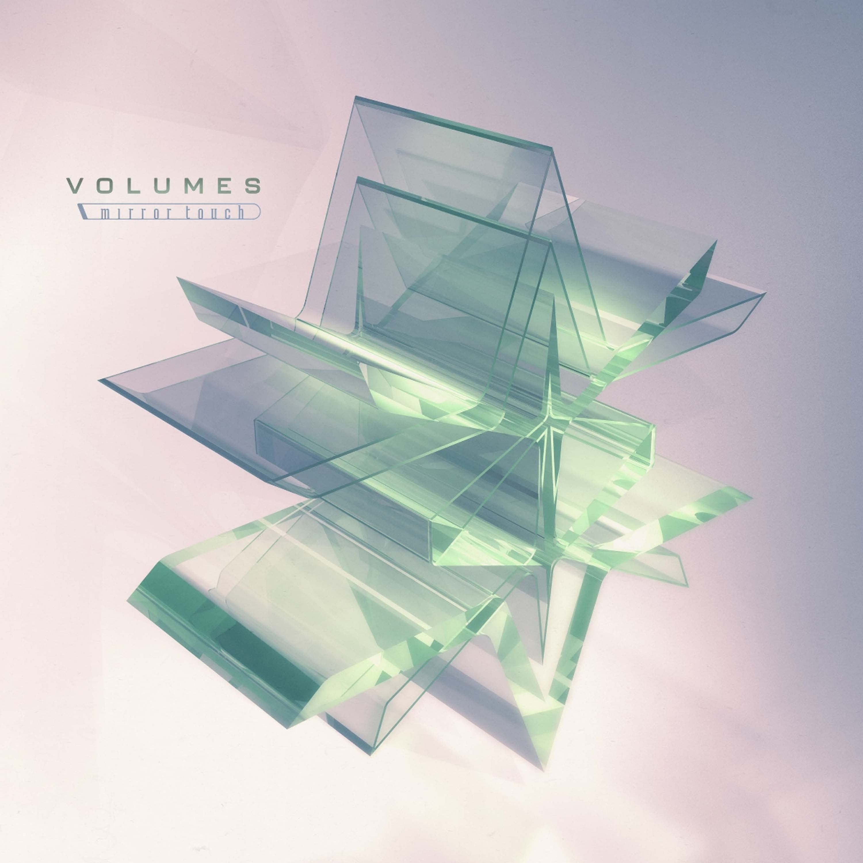 CD Volumes - MIRROR TOUCH