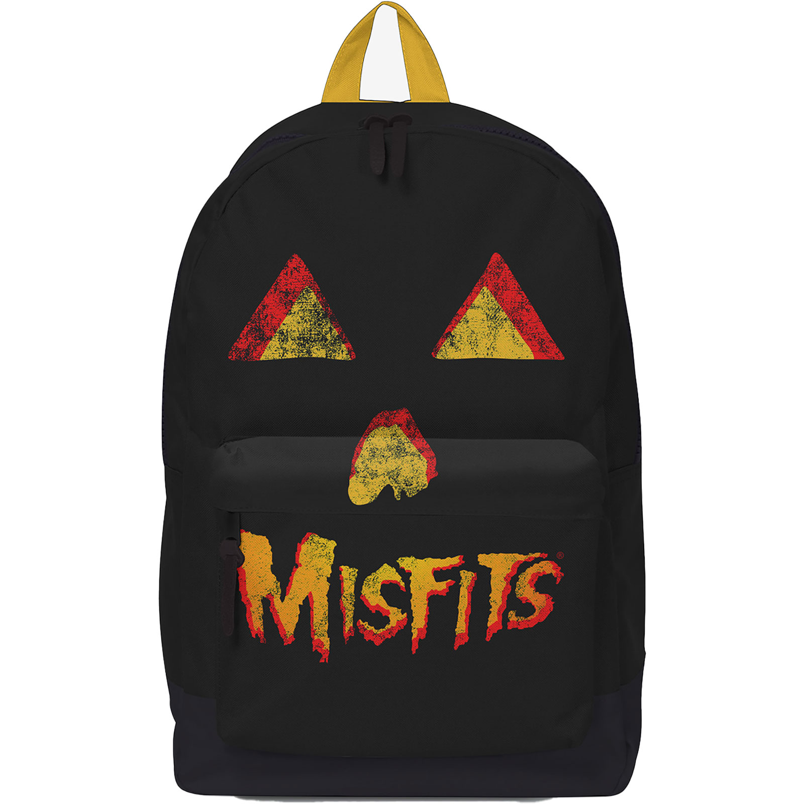 Batoh Misfits - Pumpkin