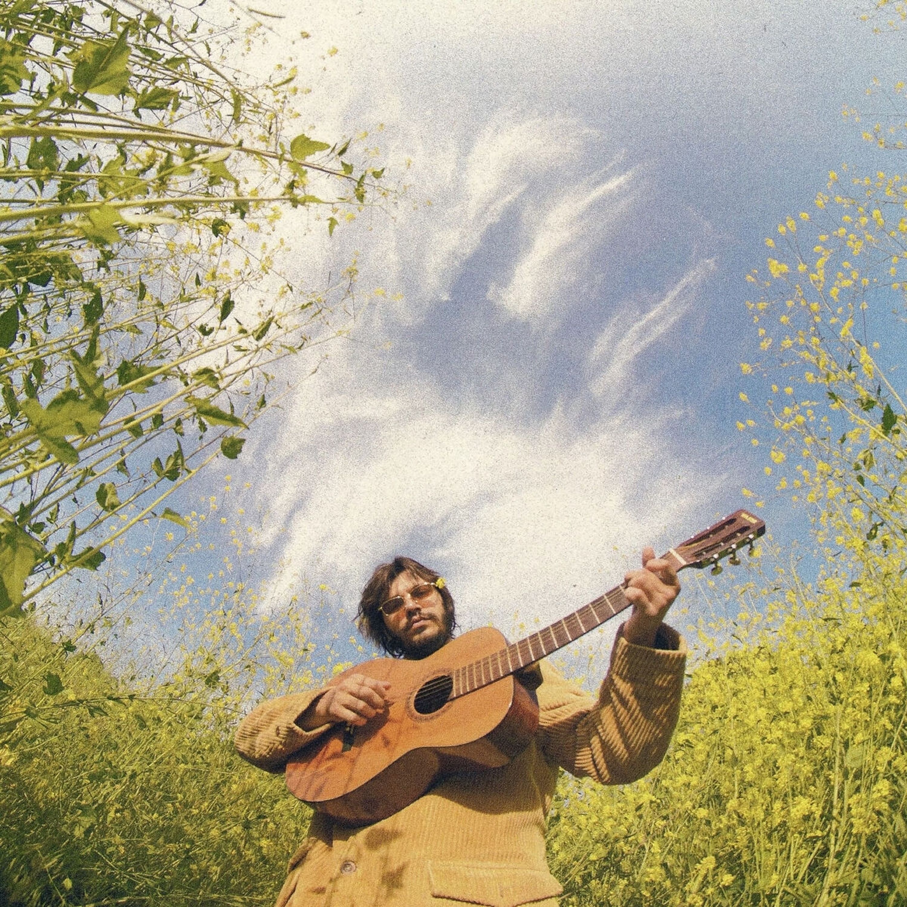 Vinyl John Vincent III - SONGS FOR THE CANYON