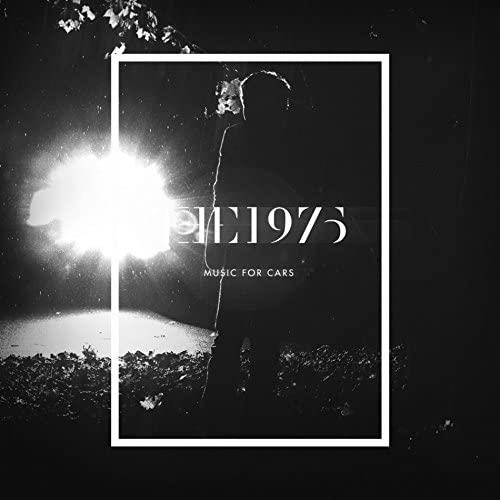 Vinyl The 1975 - MUSIC FOR CARS EP
