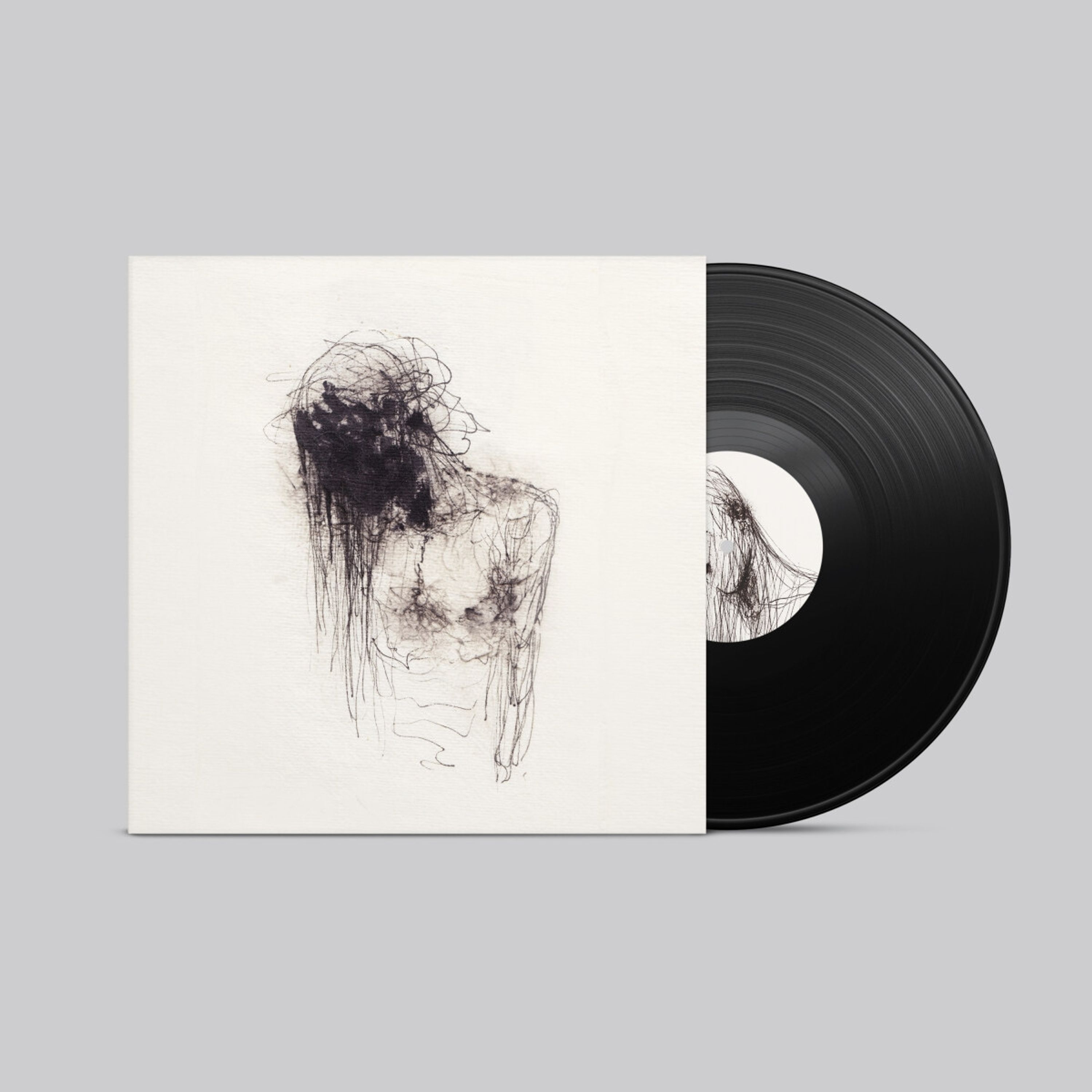 Vinyl Humanist - ON THE EDGE OF A LOST AND LONELY WORLD