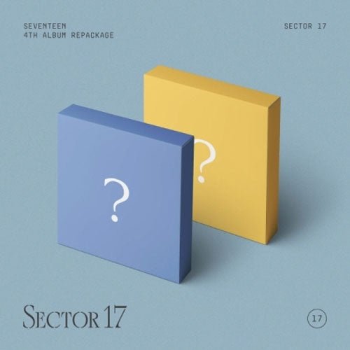 CD Seventeen - Sector 17