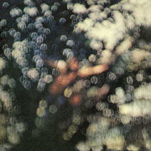 CD Pink Floyd - Obscured By Clouds