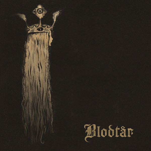 CD Blodtar - Blodtar