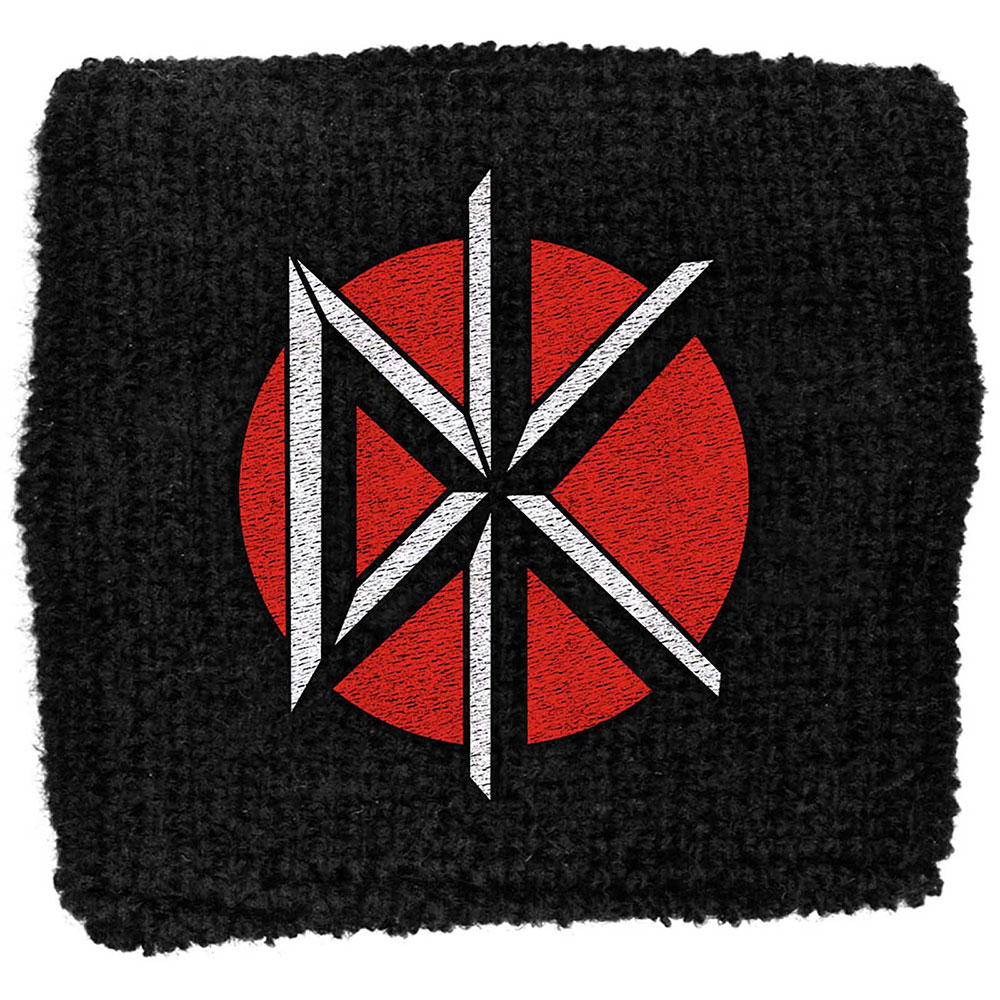 Náramok Dead Kennedys - Logo