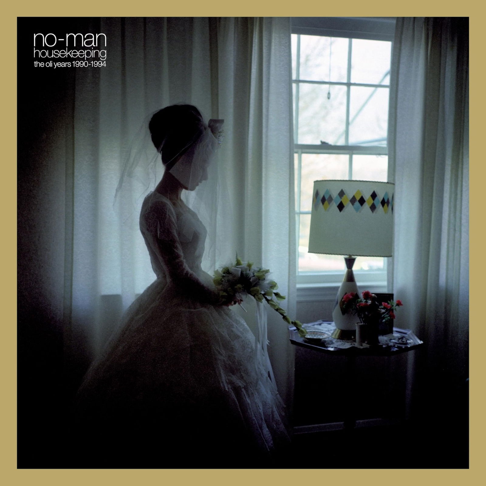 CD Man - MAN - HOUSEKEEPING - THE OLI YEARS 1990-1994
