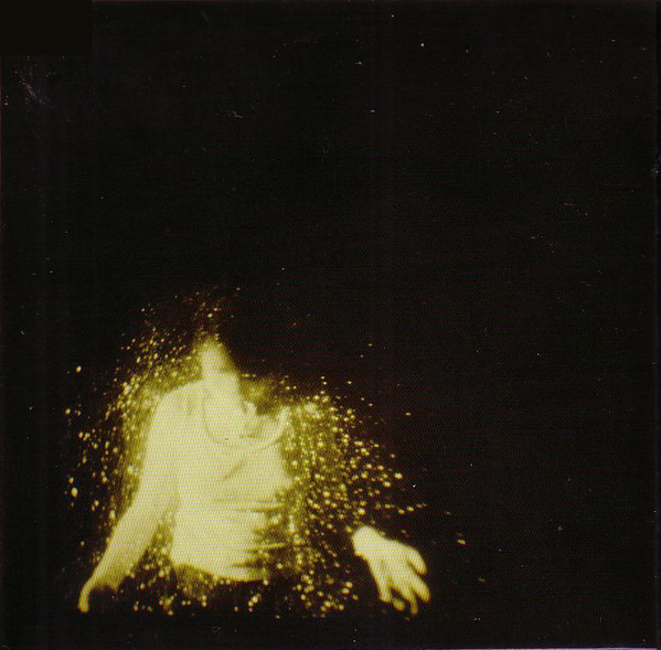CD Wolf Alice - MY LOVE IS COOL