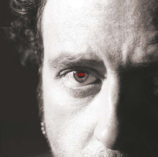 CD Steve Lukather - LUKE