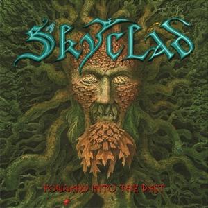 CD Skyclad - FORWARD INTO THE PAST
