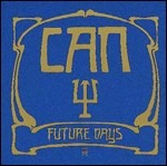 CD Can - CAN - FUTURE DAYS