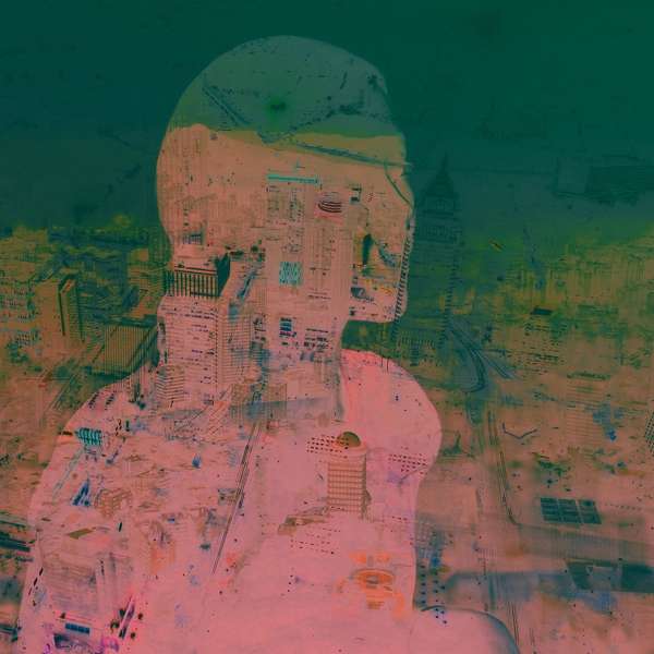 CD Max Richter - VOICES 2