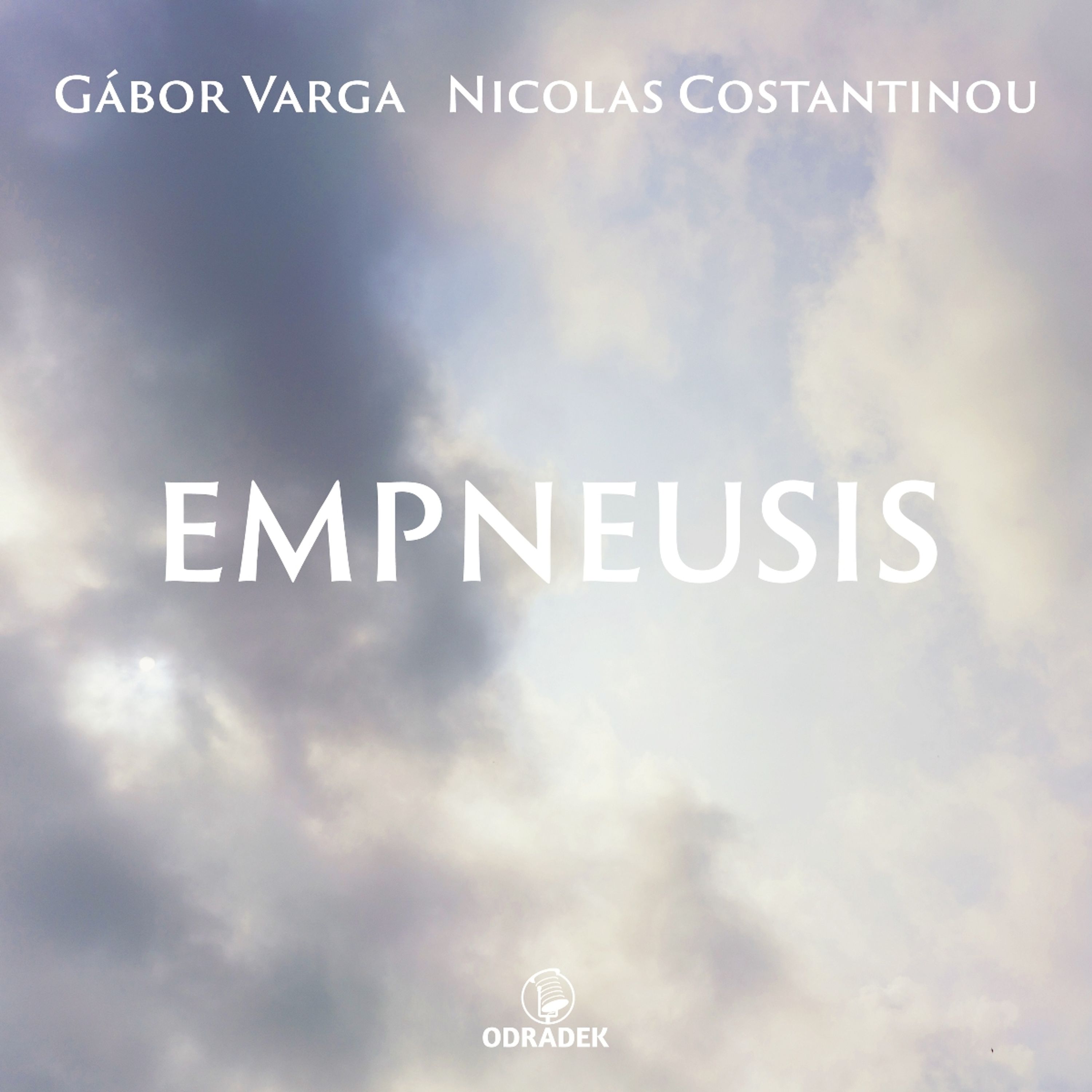 CD Nicolas Constantinou - EMPNEUSIS