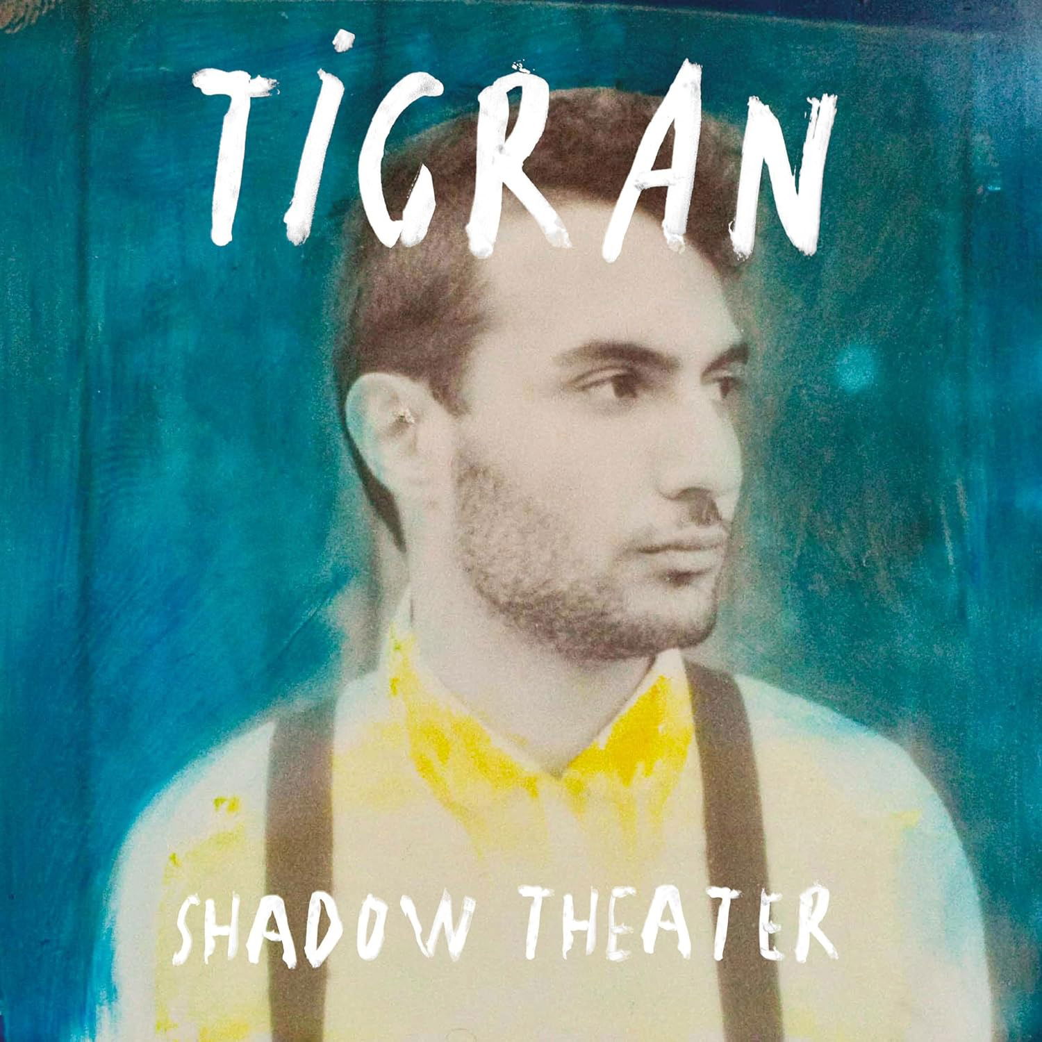 Vinyl Tigran Hamasyan - Shadow Theater