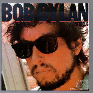 CD Bob Dylan - INFIDELS