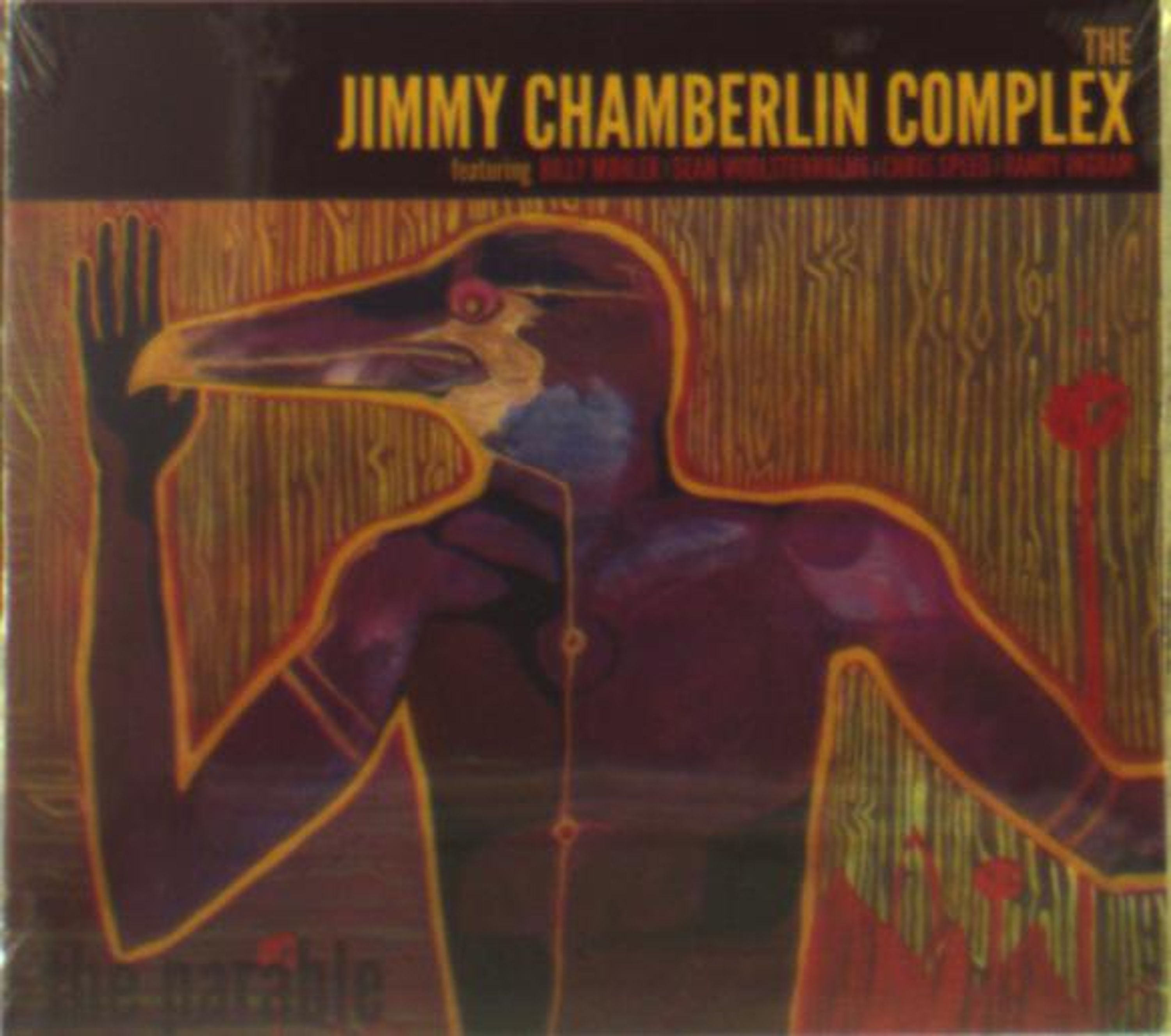 CD - PARABLE