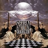 CD - SEVEN THE HARD WAY - SEVEN THE HARD WAY