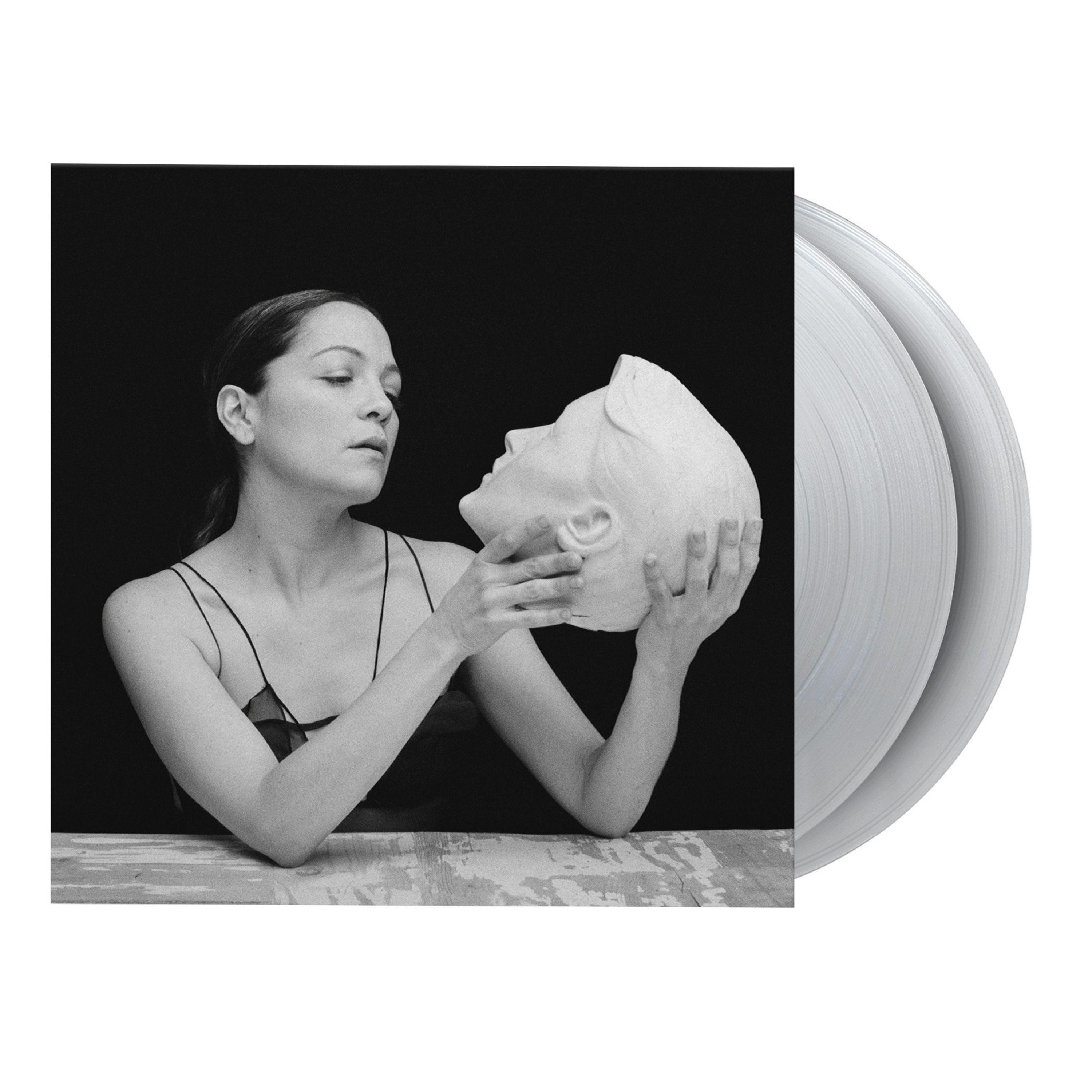 Vinyl Natalia Lafourcade - De Todas Las Flores