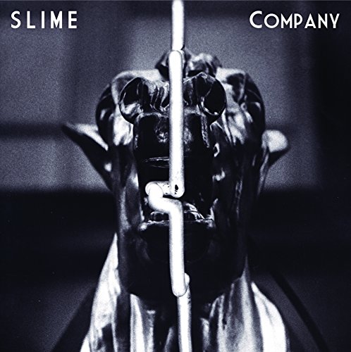 CD Slime - COMPANY