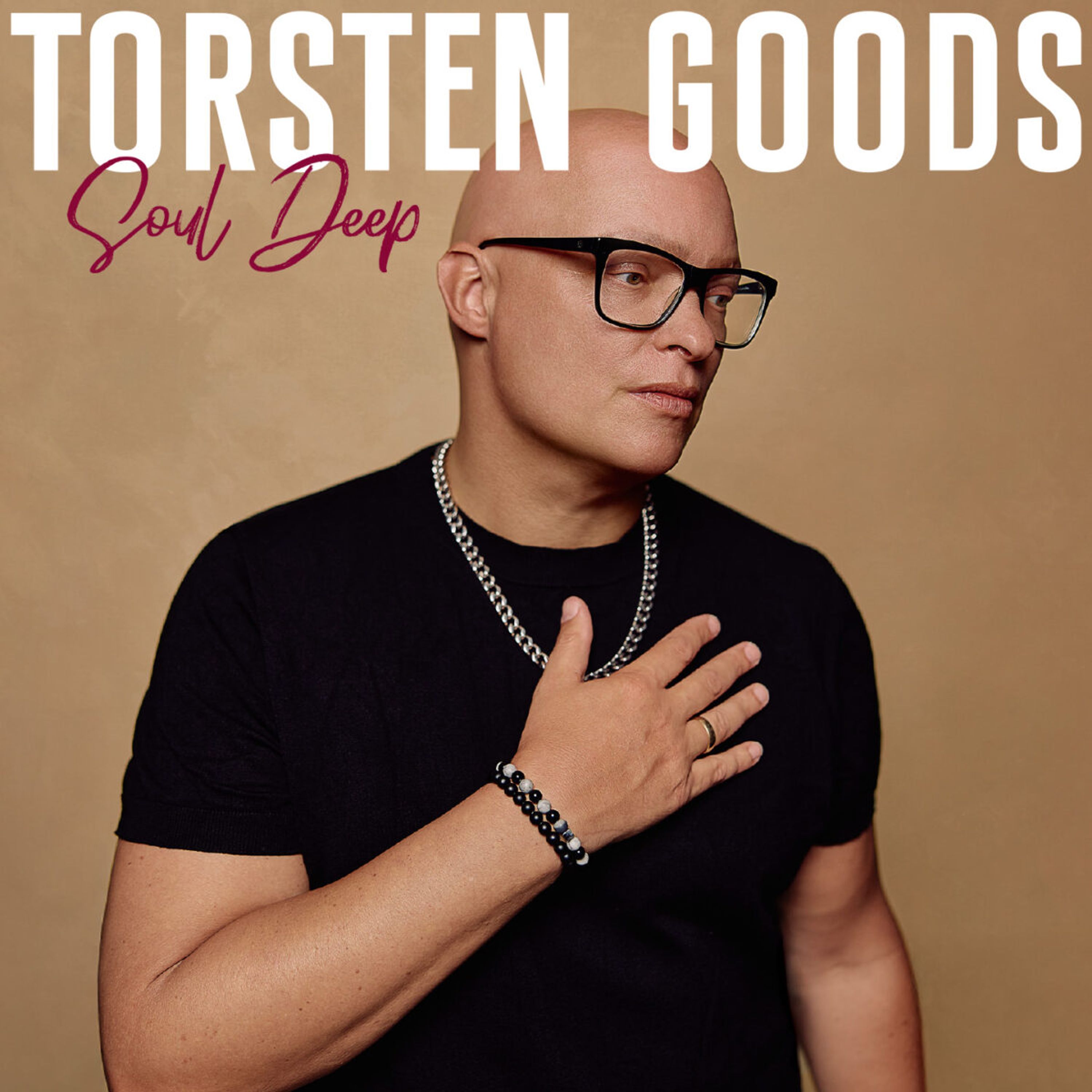 CD Torsten Goods - SOUL DEEP