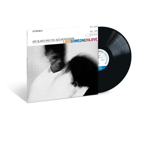 Vinyl Art Blakey & The Jazz Messengers - Like Someone In Love